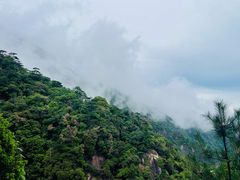 -三清山风景名胜区