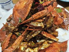 -良师门滨海人家·海鲜·家常菜(滨海城店)