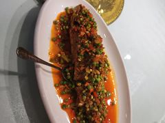 -玉华台饭庄·淮扬菜·烤鸭(望京店)