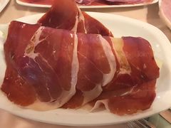 -火腿博物馆(马约尔广场店)