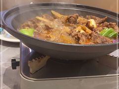 -肖记公安牛肉鱼杂馆·省级非物质文化遗产(江汉路直营店)