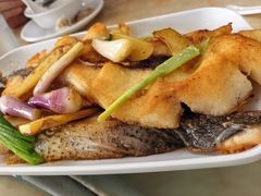 -深圳柯记餐厅(大望店)