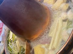 -1078號老北京涮肉(万达广场店)