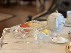 -Salon de Ville浦江汇(上海外滩华尔道夫酒店店)