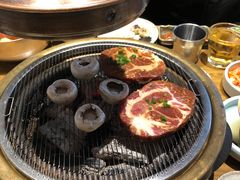-泥炉烧肉师(新街口金銮巷店)