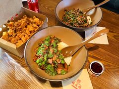 -德天顺盖码饭(人民西路店)