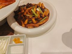 -红樱桃·欢乐餐厅(太原里店)