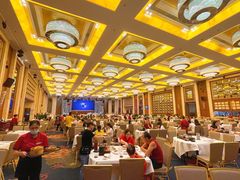 大堂-顺德人家食府(黄金广场店)