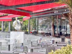 -Chili's Cafe&Bar奇利斯(滨江店)