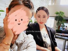 -天津海河悦榕庄·Lobby Lounge大堂吧