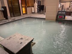 -汤里来温泉