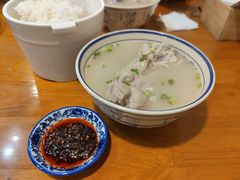 -易老妈蹄花.特色川菜(人民公园总店)