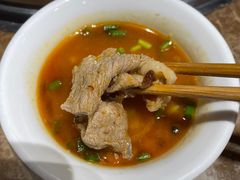 -七欣天香辣蟹火锅(海门解放中路店)