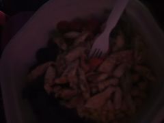 -橙食派沙拉(滨海伊势丹店)