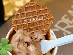 -CREAM STORY意大利手工冰淇淋&甜品(万象前海店)
