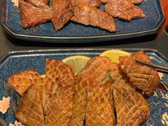 -無二炙坊·和牛烧肉(大钟寺1733店)