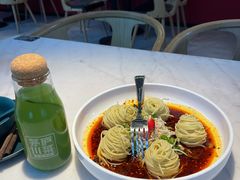-茅庐毛血旺(烟台大悦城店)