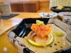 -kokorowa心和日本料理