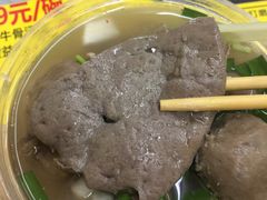 -牛师傅广式药膳牛骨汤美食(江南西店)