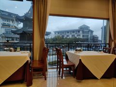 -怡园饭店-餐厅(四望亭店)