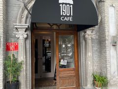 -1901 Cafe(西四店)