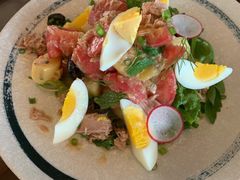 吞拿鱼土豆沙拉-FISH&POTATO Cō(地中海美食 万象城店)