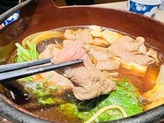 -小山日本料理(兴业太古汇店)