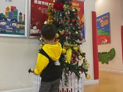 -美吉姆早教(高新中心)