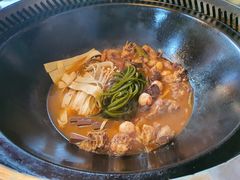 -传奇大锅台(九亭大街店)