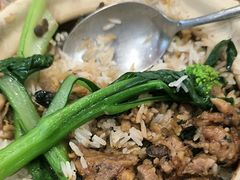 -华记煲仔华·煲仔饭(三元里万科里店)