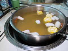 -三毛牛肉店(福强店)