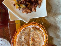 -丽华园(汉阳龙阳店)