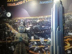 -彩虹云霄拜约克摩天塔