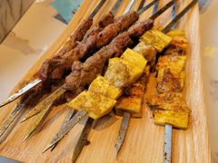 -巴依老爷新疆美食(常营店)