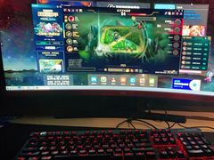 -网鱼电竞(杨浦中原店)