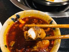 -冯记香辣兔火锅(茶店子总店)