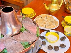 -塔洛藏餐吧(香格里拉古城店)