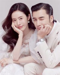 -古摄影婚纱(湛江霞山步行街店)