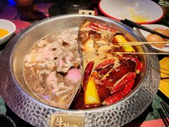-牛New寿喜烧(曹路花园城店)