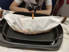 -鱼颜诱纸纸上烤鱼·蛙(龙湖天街店)