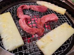 -厚贞日式烤肉(龙之梦店)