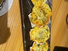 -花和海鲜自助(梅江店)