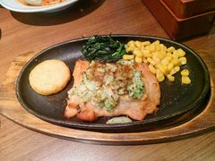-萨莉亚意式餐厅(南京环亚凯瑟琳广场店)