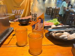 -丹东特色烤肉(学府路一部店)