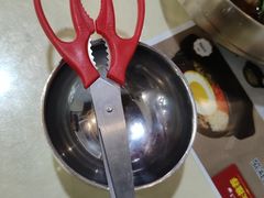 -服务大楼冷面(延大店)