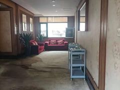 -阳光阿莲养生馆(城店路店)