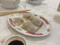 -凤城酒家(渣华道)