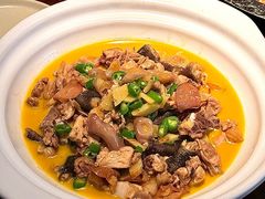 -福阿婆湖南民间菜(大润发店)