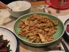 -小吊梨汤·北京菜(香山店)