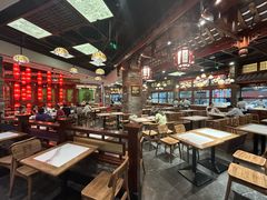 -龙抄手(春熙路总店)